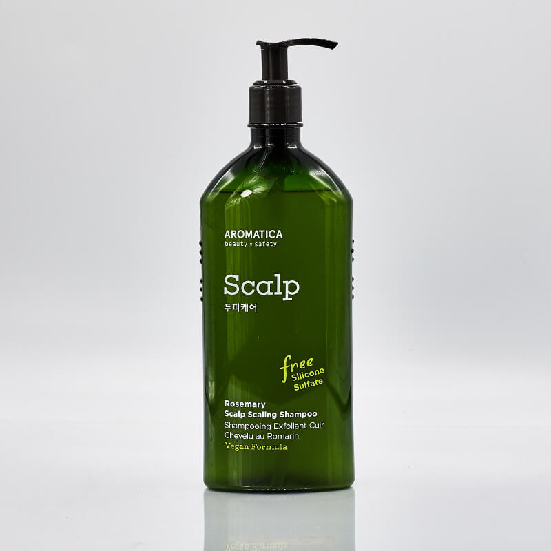 Aromatica Rosemary Scalp Scaling Shampoo bei